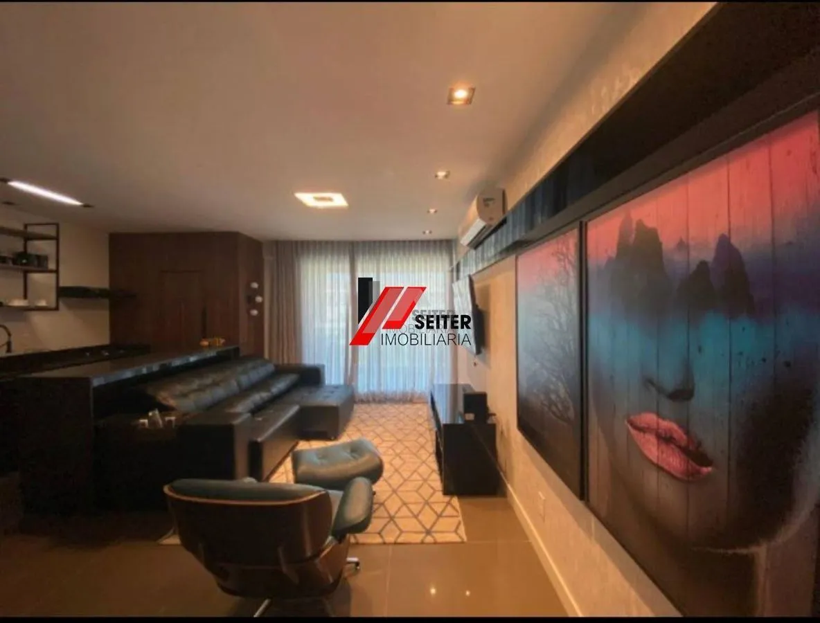Apartamento a venda no Campeche Florianópolis - foto 1