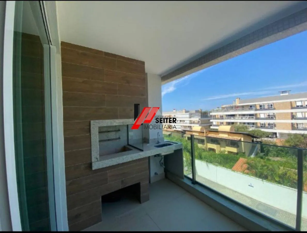 Apartamento a venda no Campeche Florianópolis — foto 2