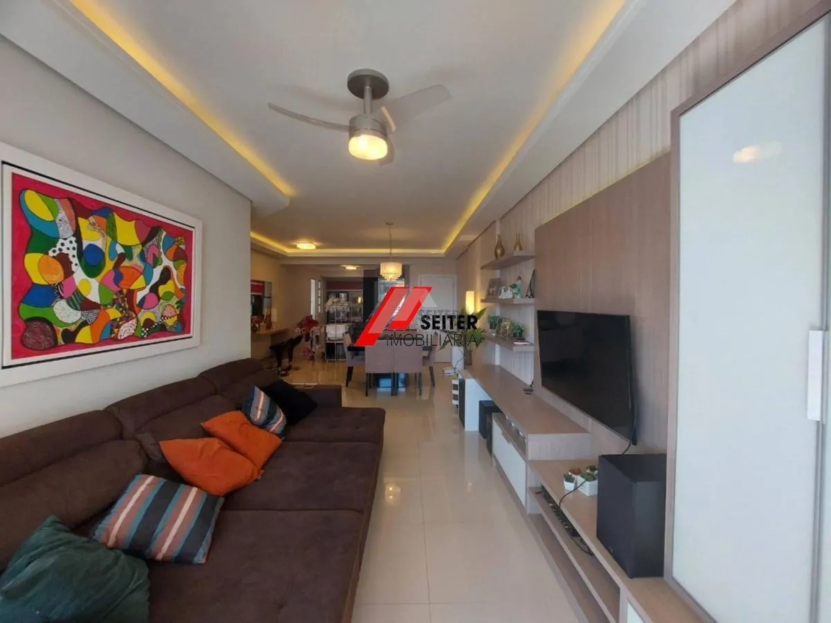 Apartamento à venda Agronômica em Florianópolis - foto 1