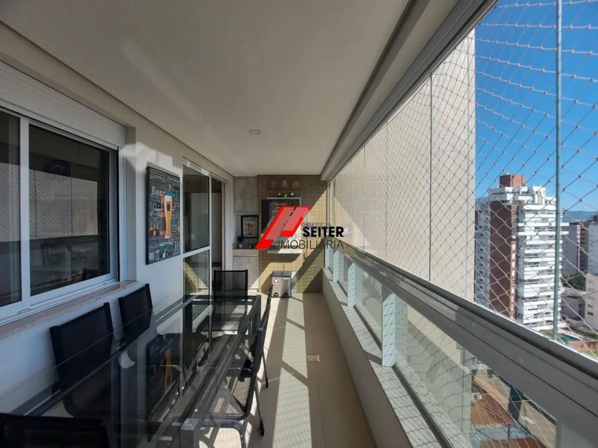 Apartamento à venda Agronômica em Florianópolis — foto 2