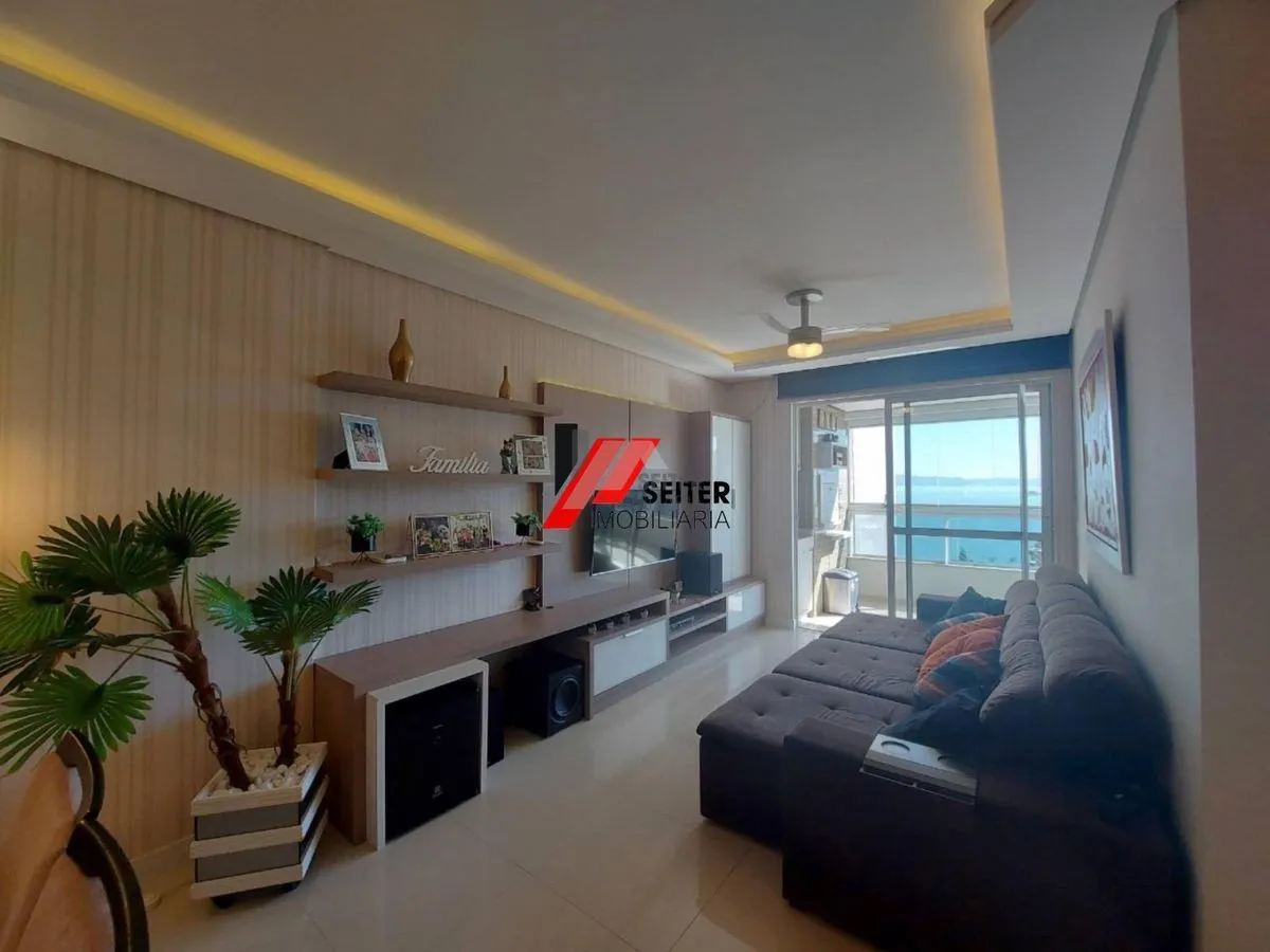 Apartamento à venda Agronômica em Florianópolis — foto 4