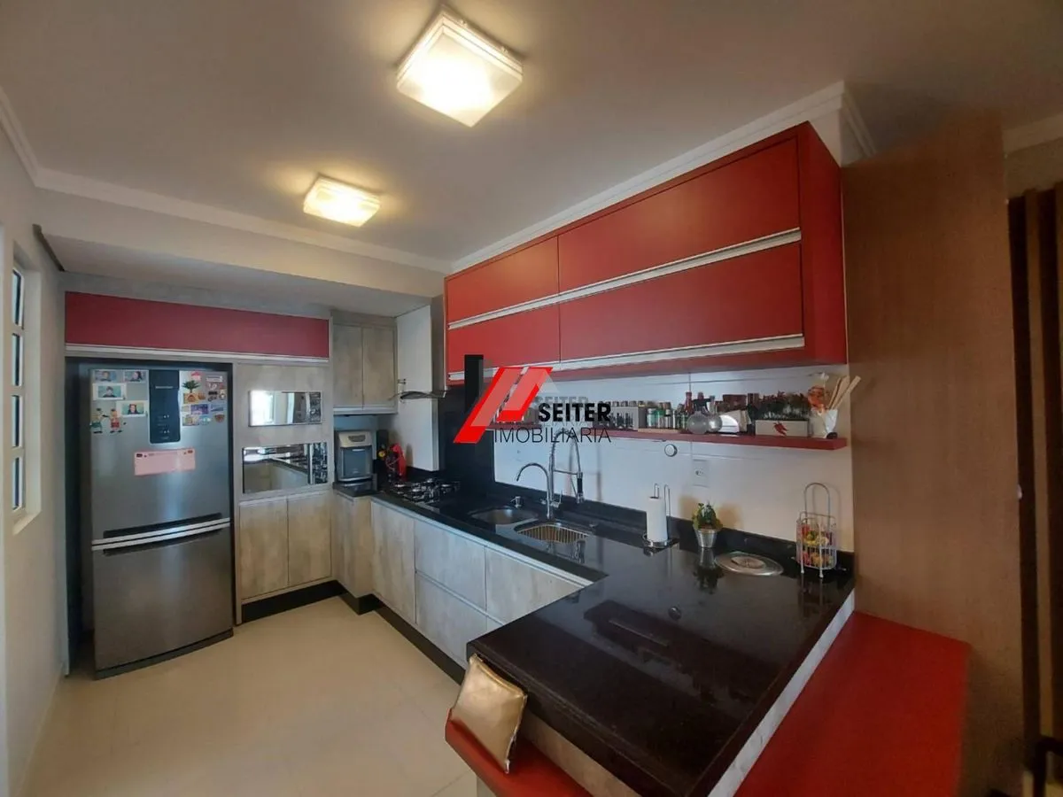 Apartamento à venda Agronômica em Florianópolis — foto 6