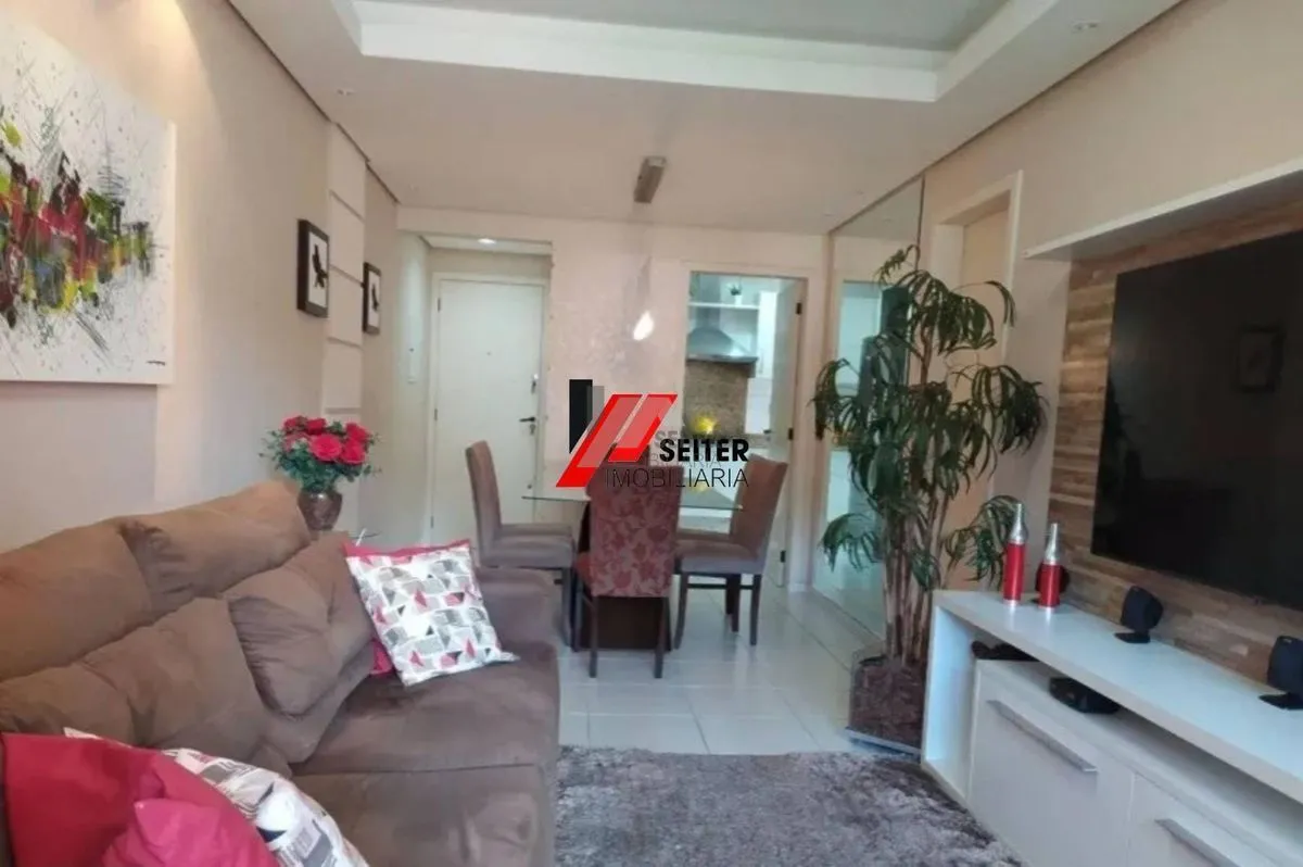 Apartamento à venda itacorubi Florianópolis - foto 1