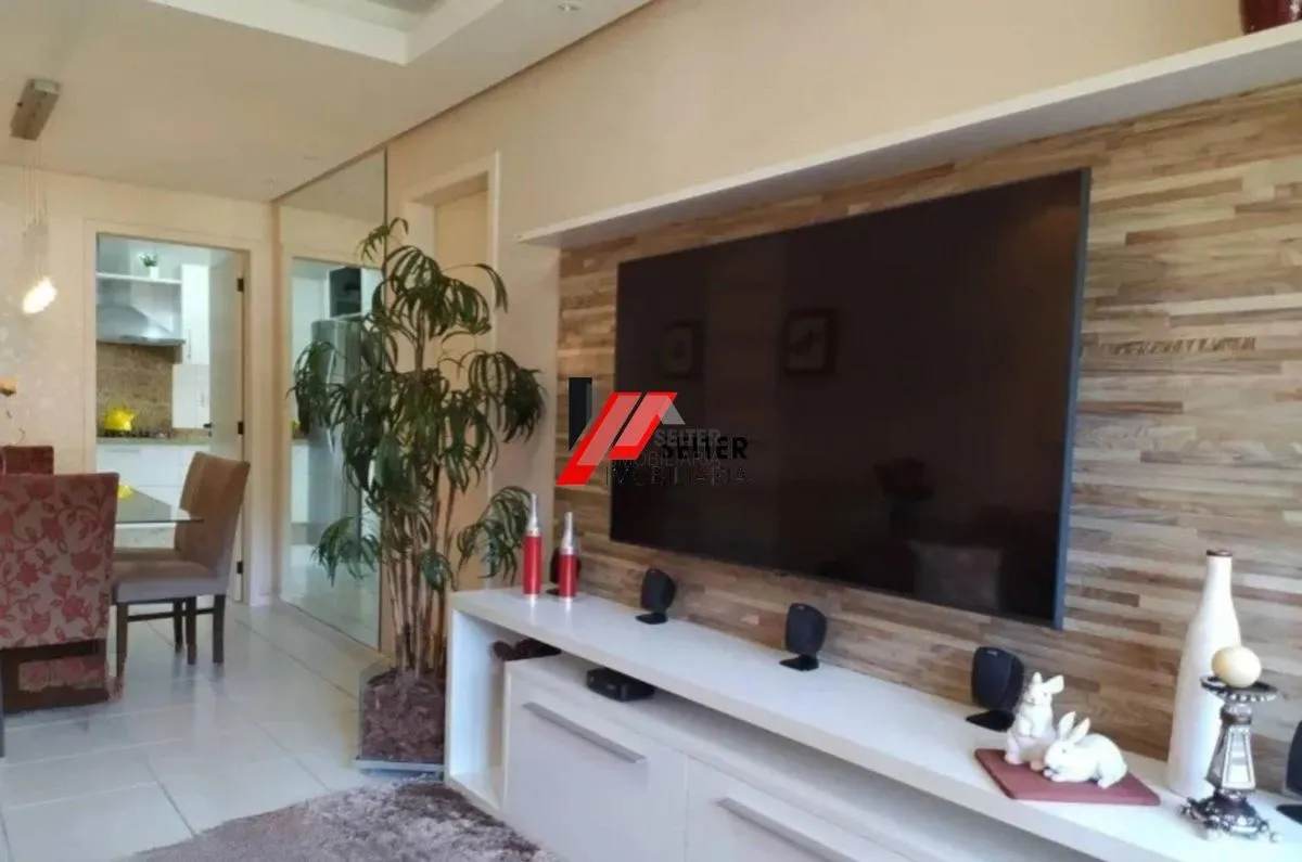 Apartamento à venda itacorubi Florianópolis — foto 3