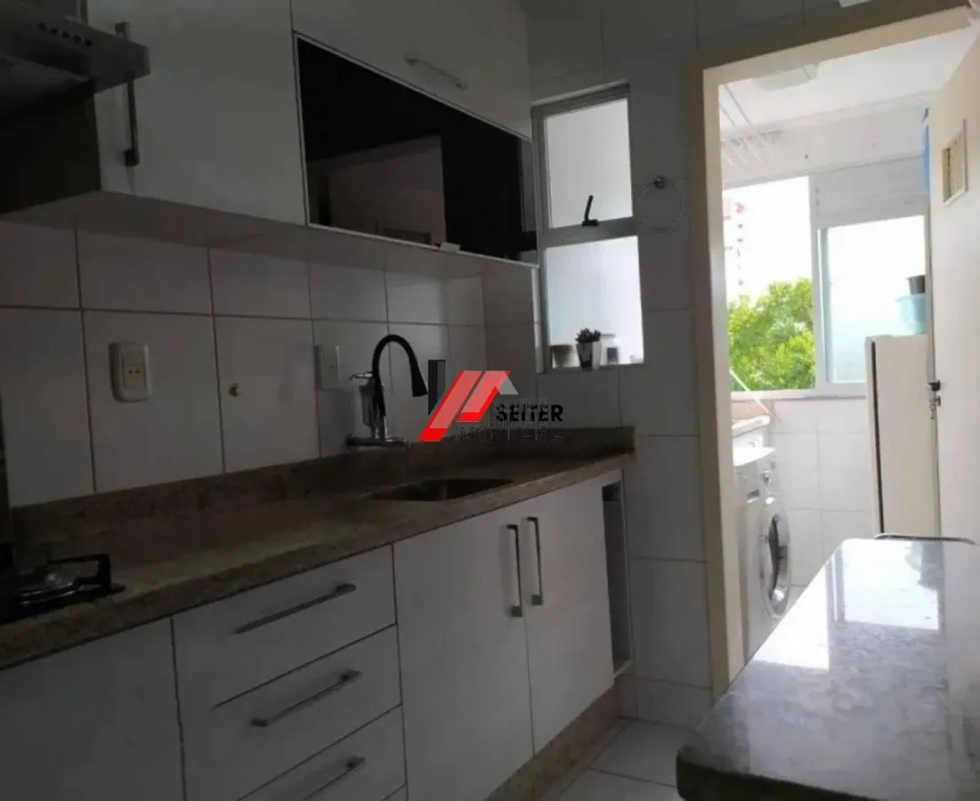 Apartamento à venda itacorubi Florianópolis — foto 4