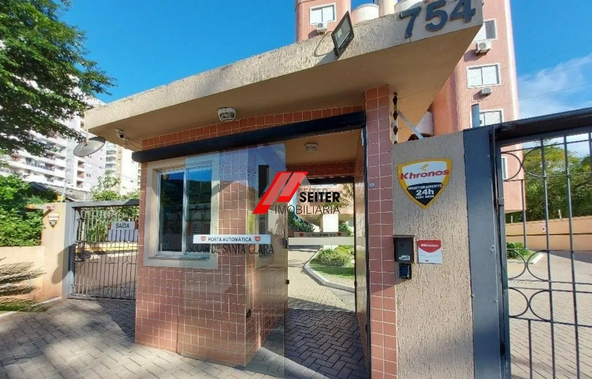 Apartamento à venda itacorubi Florianópolis — foto 5