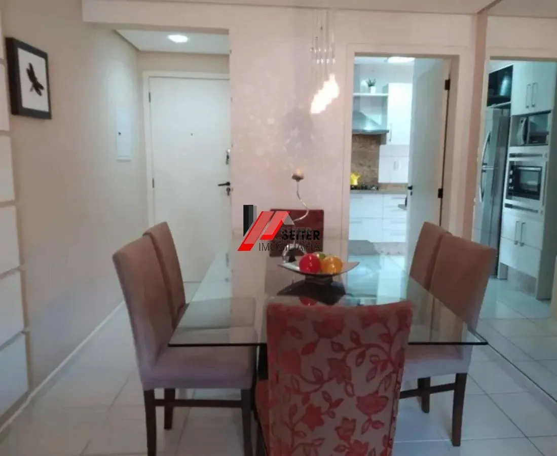 Apartamento à venda itacorubi Florianópolis — foto 7