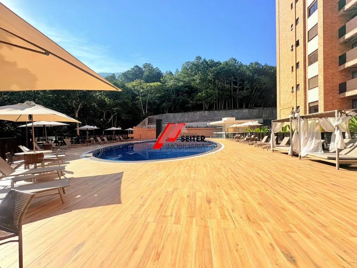 Apartamento à venda Itacorubi Florianópolis - foto 1