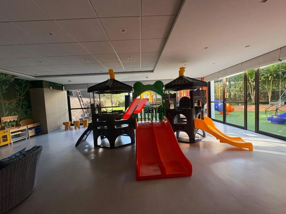 Apartamento à venda no Itacorubi Florianópolis — foto 7