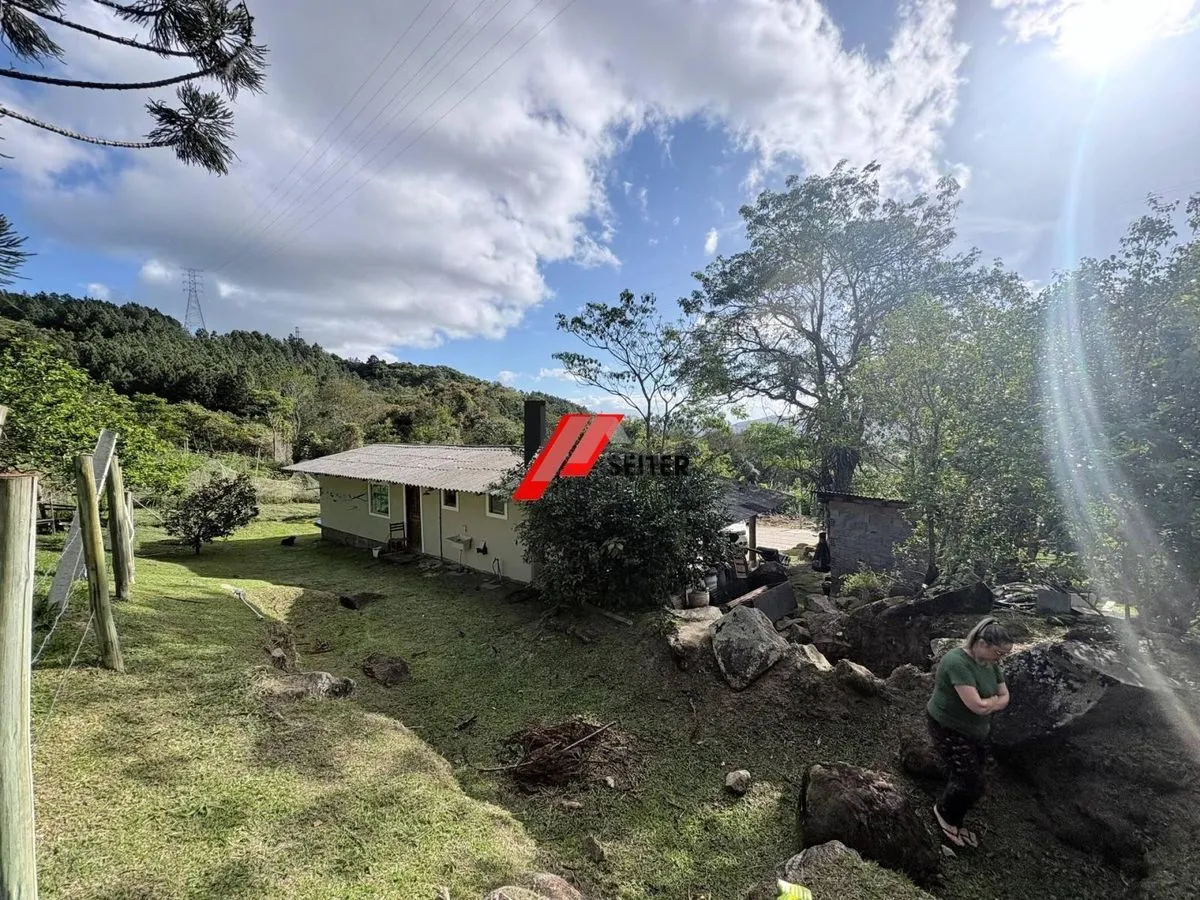 Terreno a venda itacorubi florianópolis - foto 1