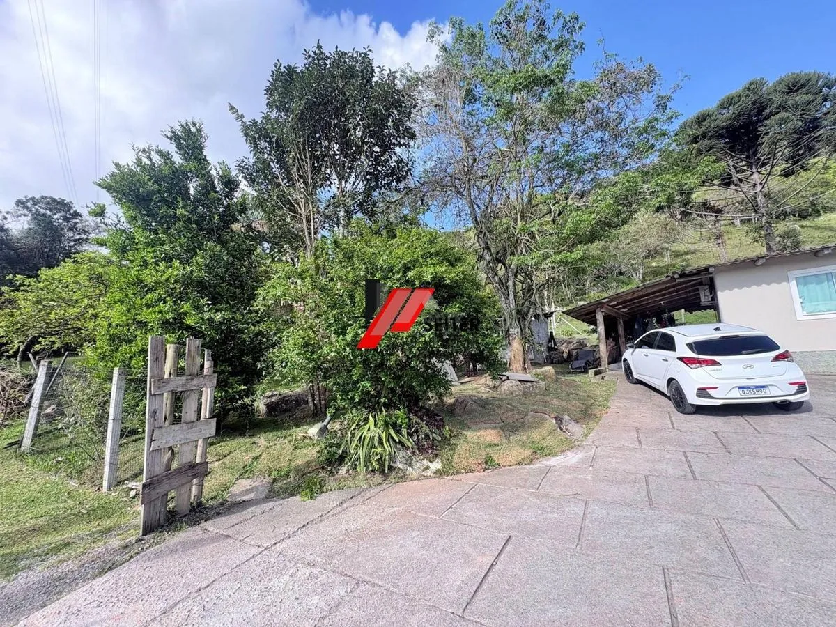 Terreno a venda itacorubi florianópolis — foto 2