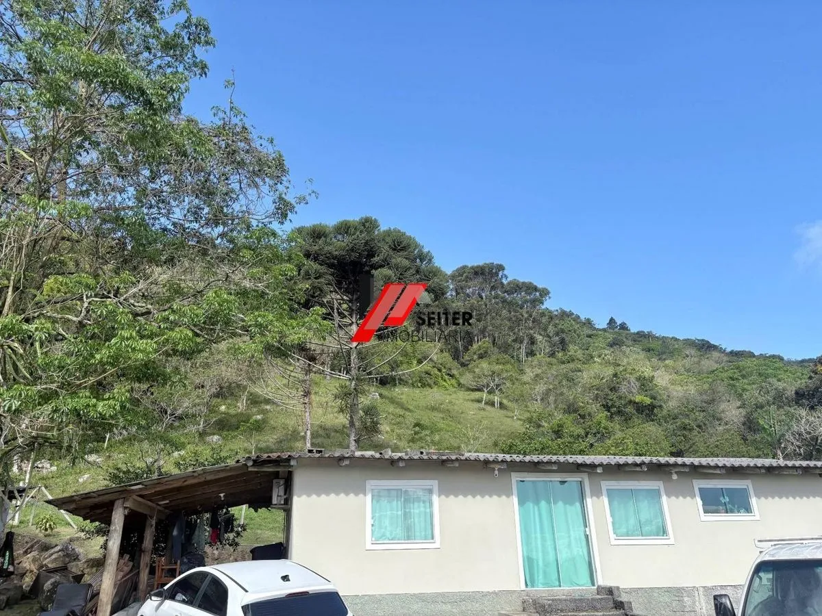 Terreno a venda itacorubi florianópolis — foto 3