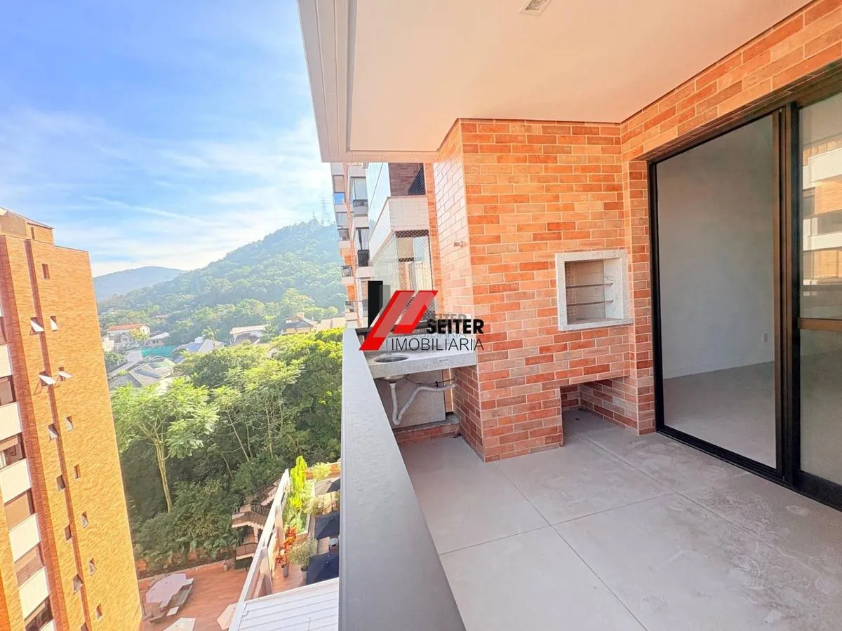 Apartamento à venda no Itacorubi Florianópolis — foto 7