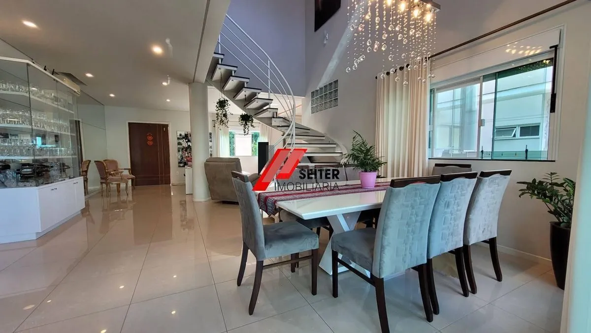 Casa a venda trindade florianópolis - foto 1