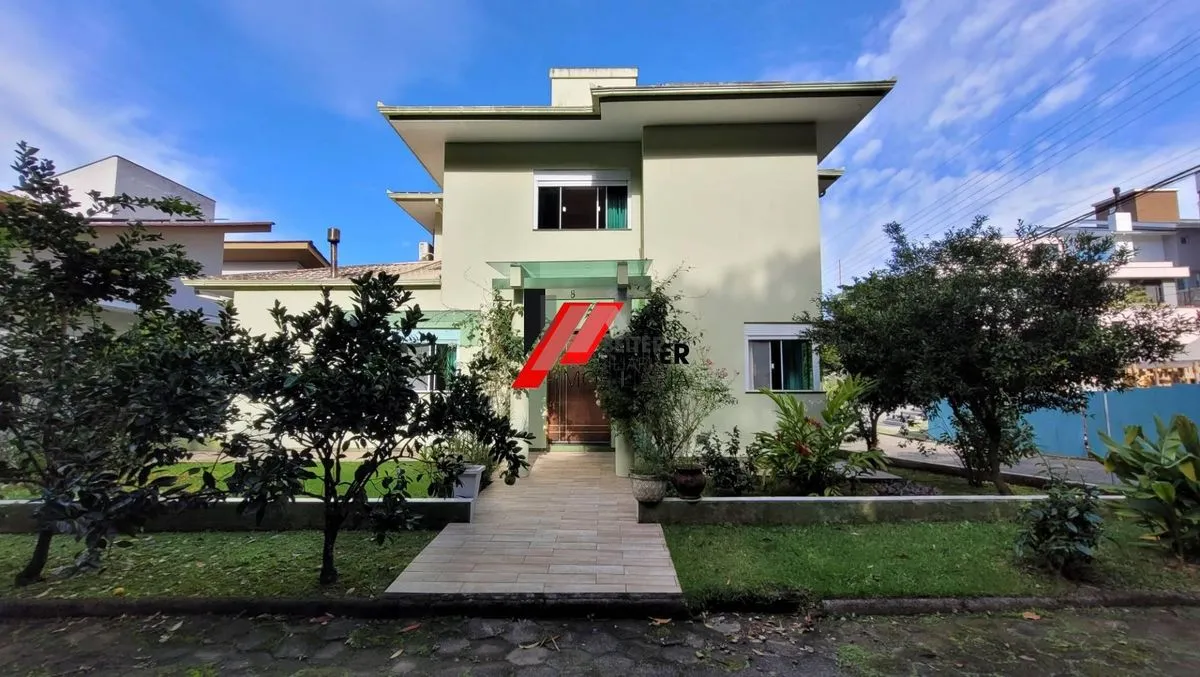 Casa a venda trindade florianópolis — foto 2