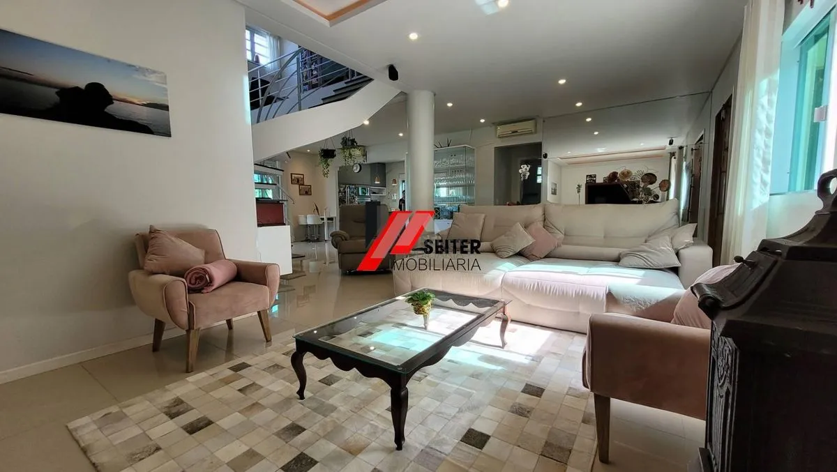 Casa a venda trindade florianópolis — foto 7