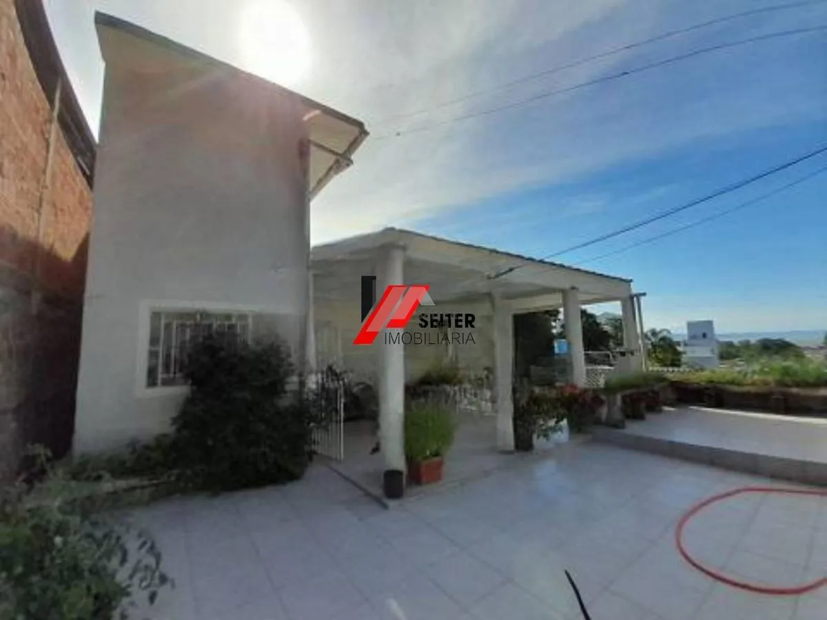 casa a venda agronomica florianopolis — foto 4