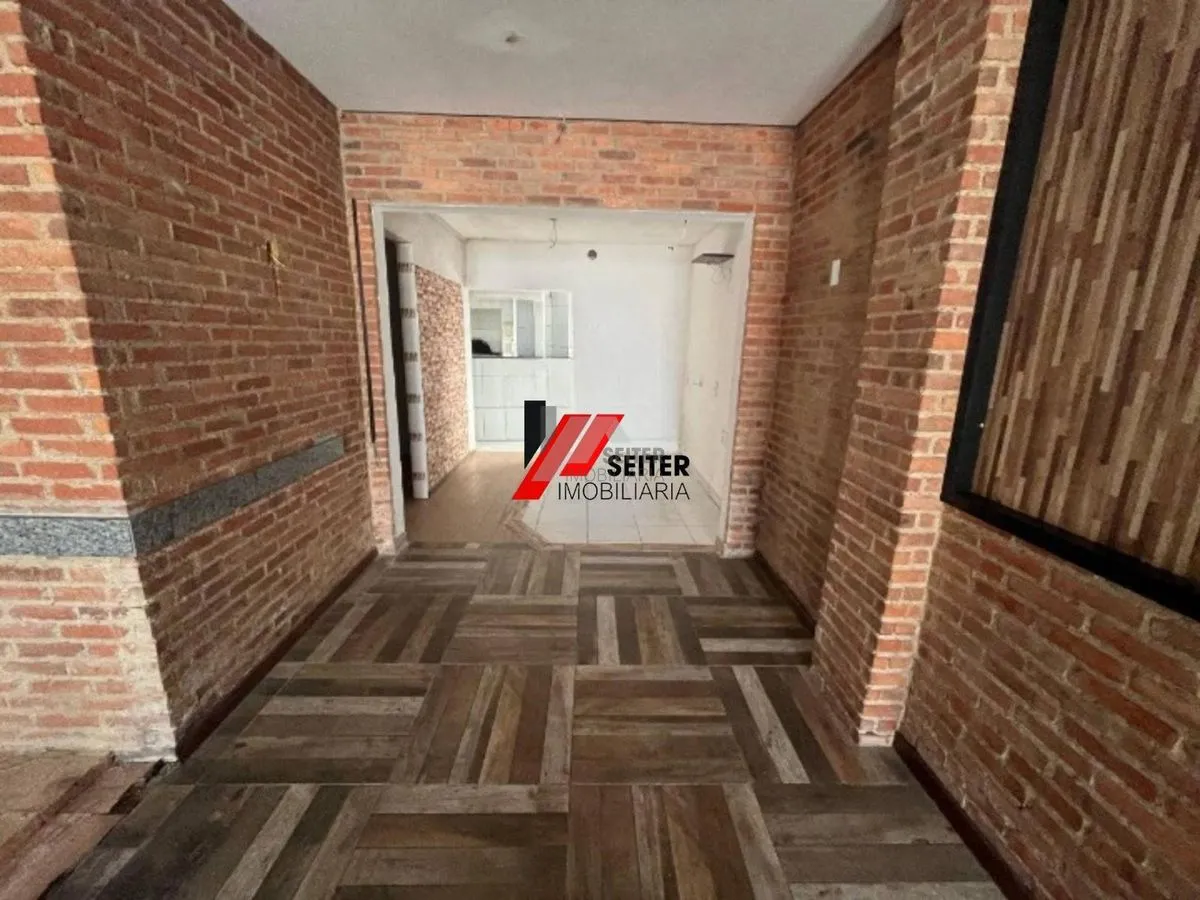 Casa comercial para locação centro de Florianópolis proximo mercado hippo — foto 3