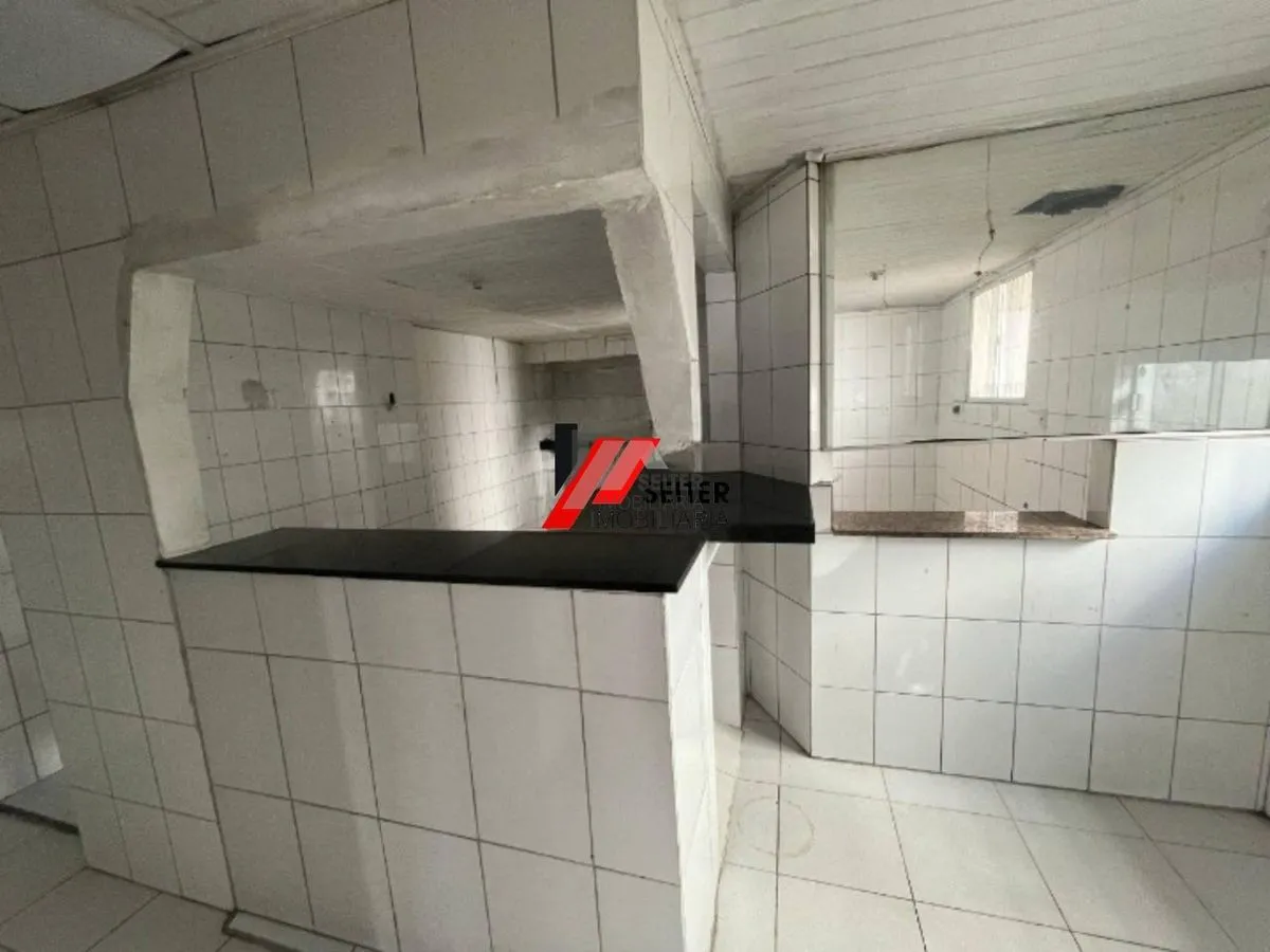 Casa comercial para locação centro de Florianópolis proximo mercado hippo — foto 4