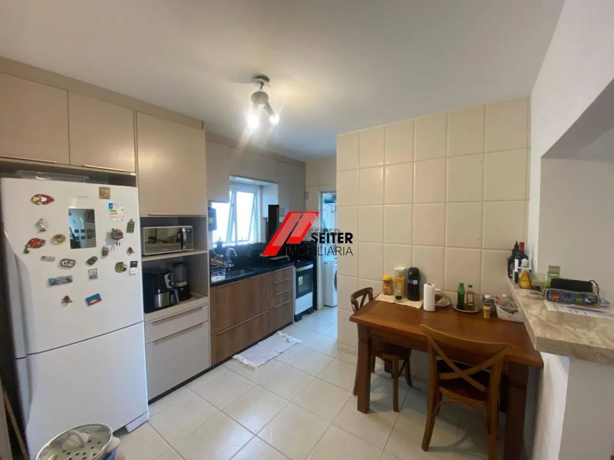 Apartamento a venda Trindade Florianópolis - foto 1