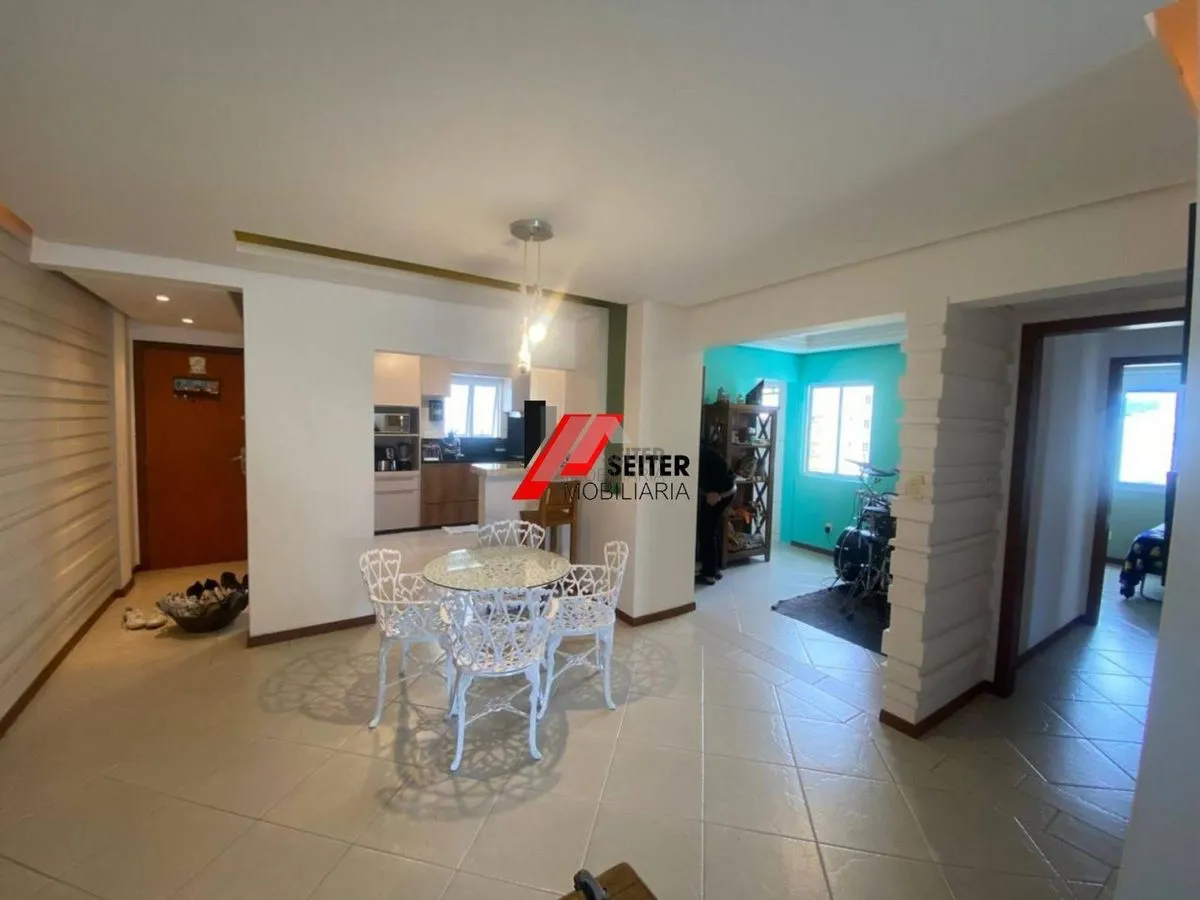 Apartamento a venda Trindade Florianópolis — foto 2