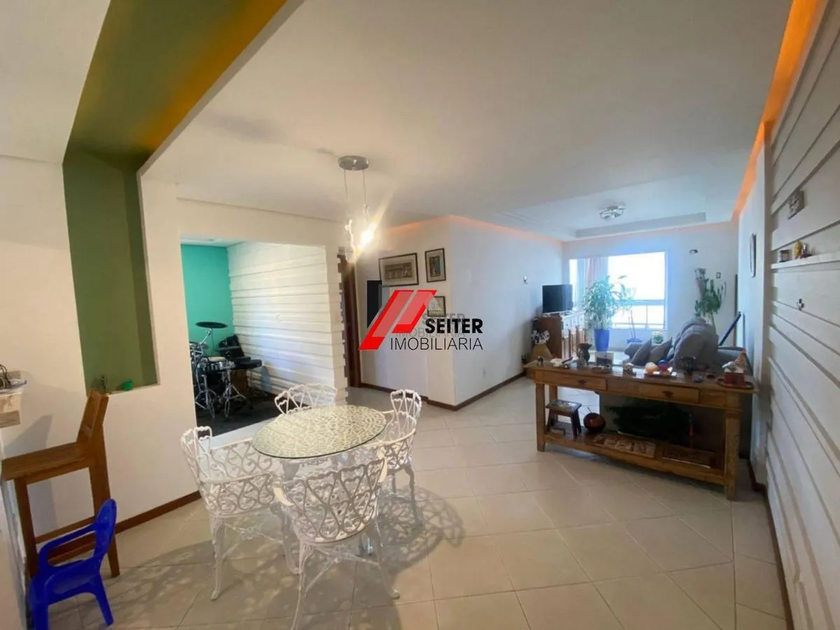 Apartamento a venda Trindade Florianópolis — foto 3