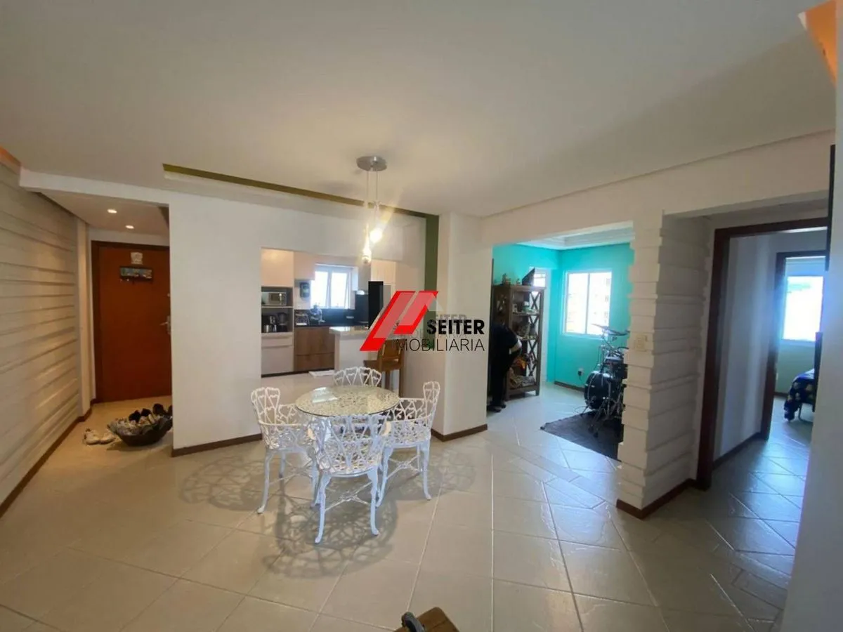 Apartamento a venda Trindade Florianópolis — foto 4