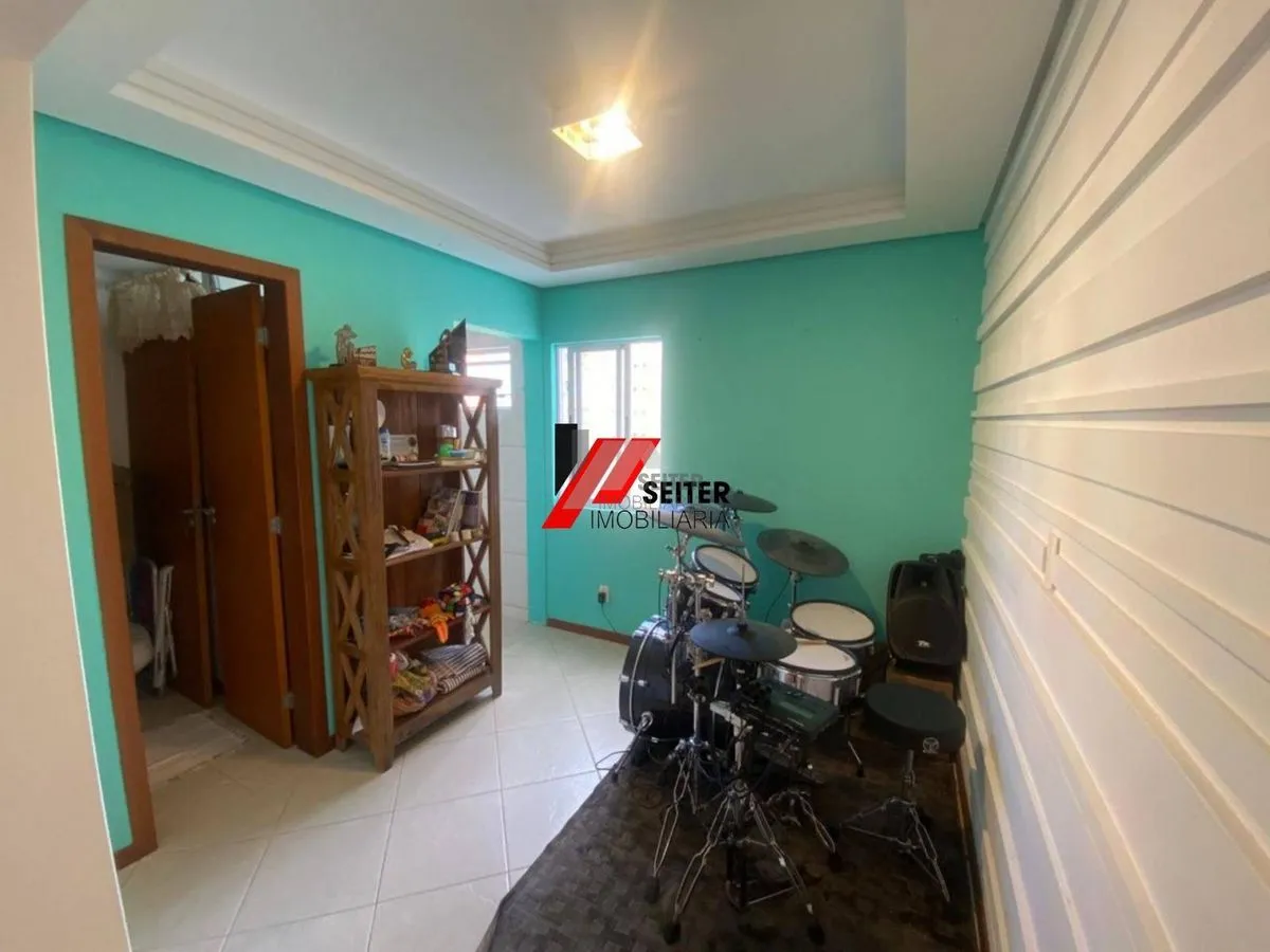 Apartamento a venda Trindade Florianópolis — foto 5