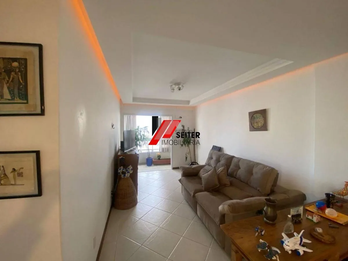 Apartamento a venda Trindade Florianópolis — foto 6