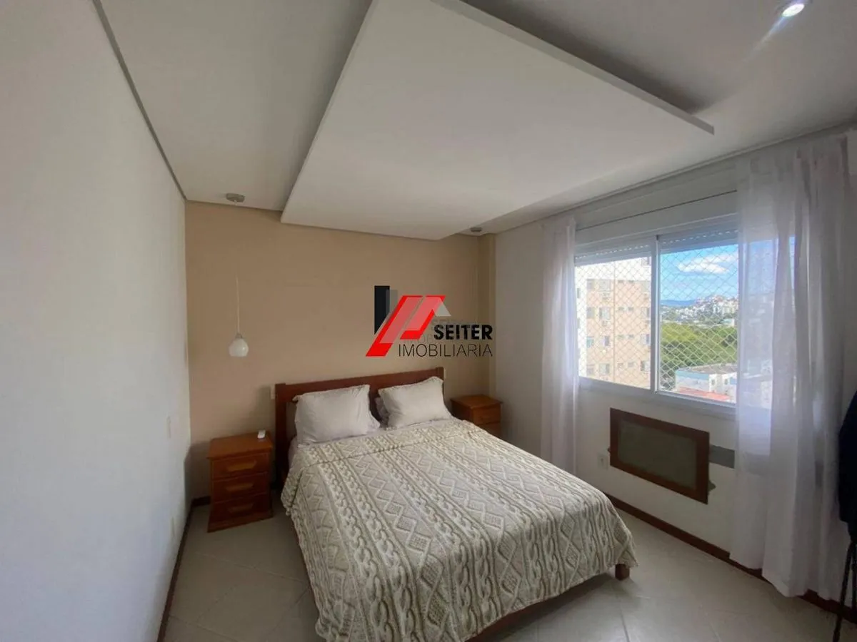 Apartamento a venda Trindade Florianópolis — foto 7