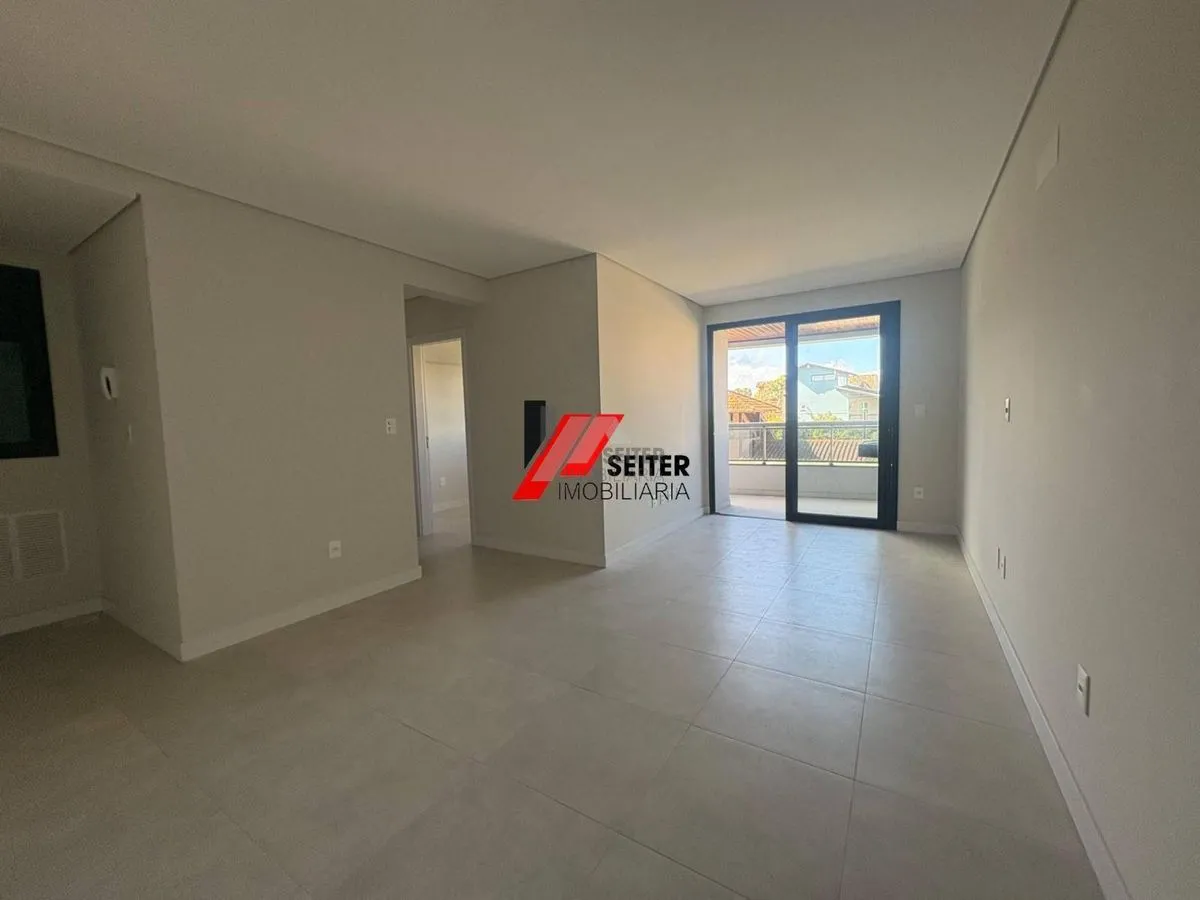 Apartamento a venda com suite no Campeche - foto 1