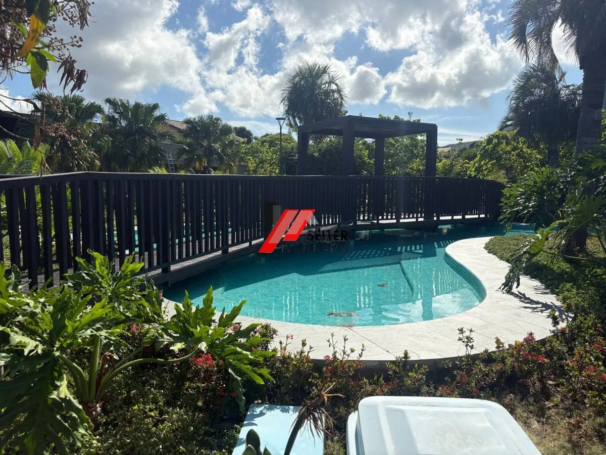 Apartamento a venda com suite no Campeche — foto 2