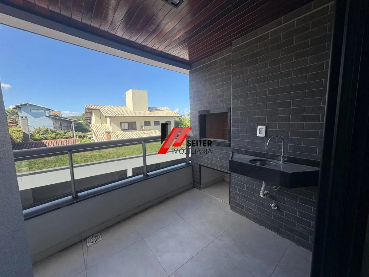 Apartamento a venda com suite no Campeche — foto 3