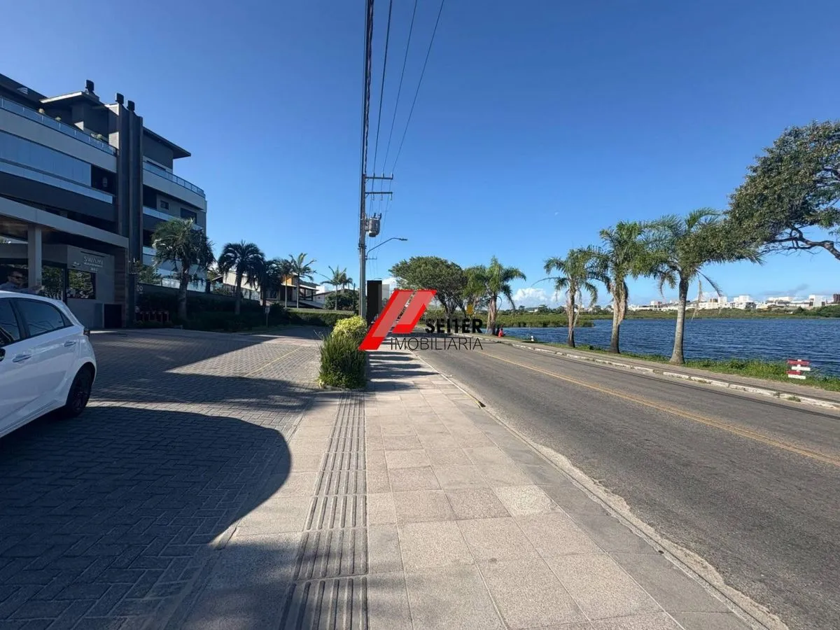 Apartamento a venda com suite no Campeche — foto 4