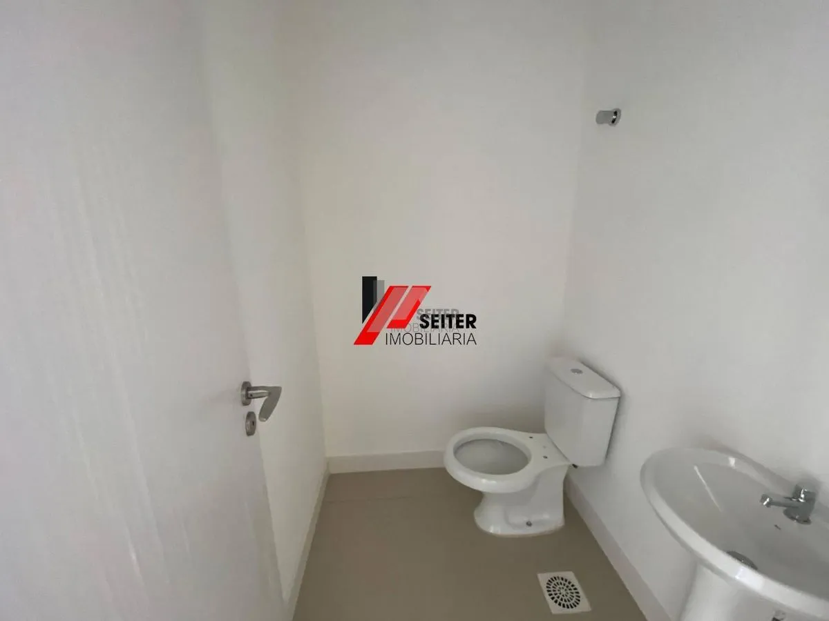 Sala comercial para alugar no estreito — foto 4