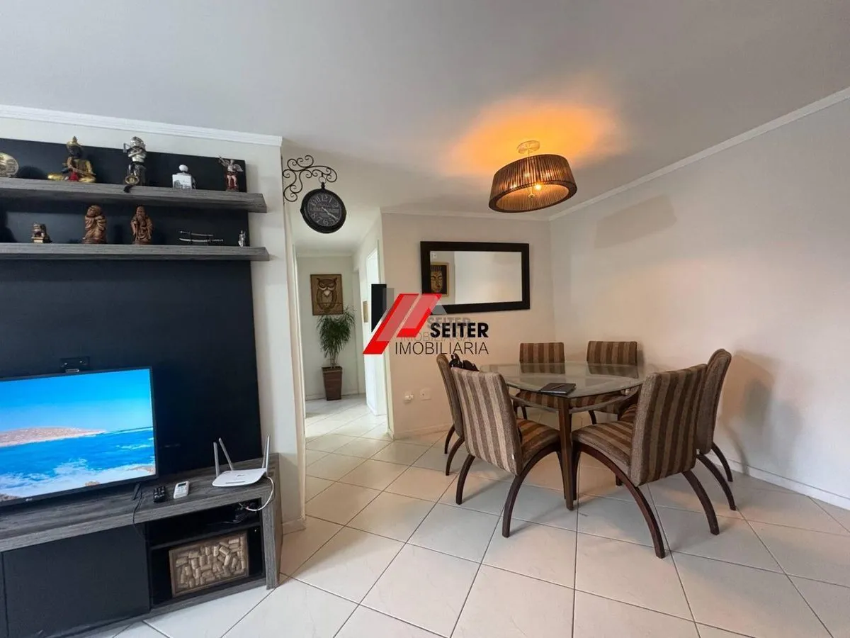 Apartamento de 3 dormitorios com suite a venda Agronomica Florianopolis - foto 1