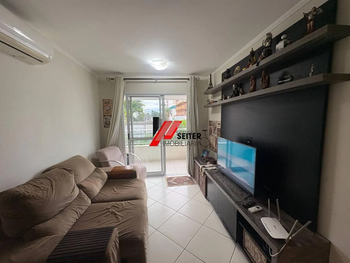 Apartamento de 3 dormitorios com suite a venda Agronomica Florianopolis — foto 2