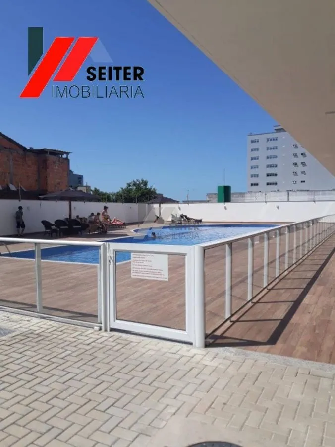 Apartamento de 3 dormitorios com suite a venda Agronomica Florianopolis — foto 3