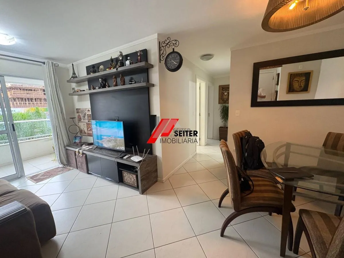 Apartamento de 3 dormitorios com suite a venda Agronomica Florianopolis — foto 4