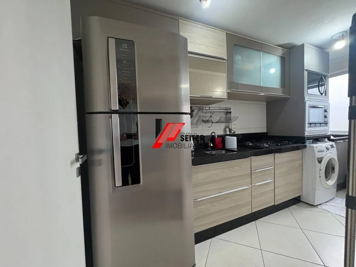Apartamento de 3 dormitorios com suite a venda Agronomica Florianopolis — foto 5