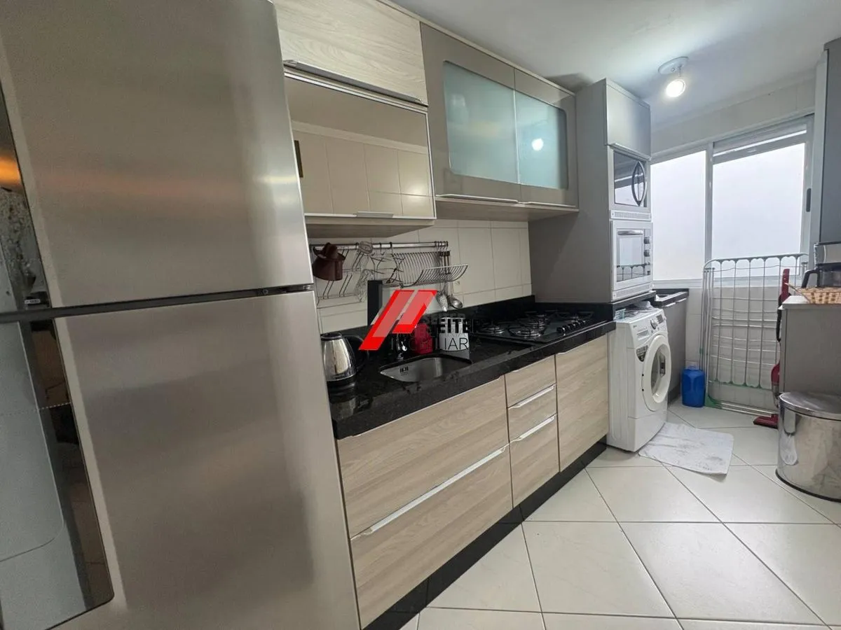 Apartamento de 3 dormitorios com suite a venda Agronomica Florianopolis — foto 7