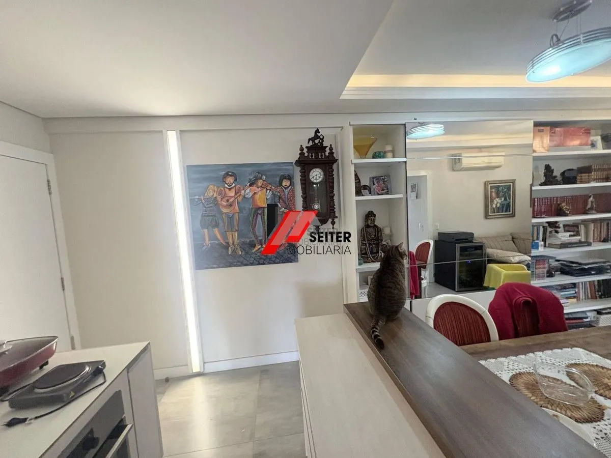 Apartamento a venda Itacorubi Florianópolis - foto 1