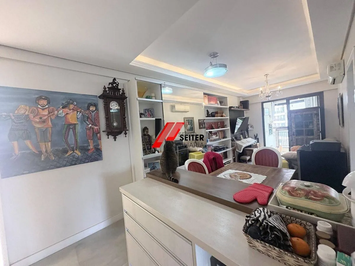 Apartamento a venda Itacorubi Florianópolis — foto 2