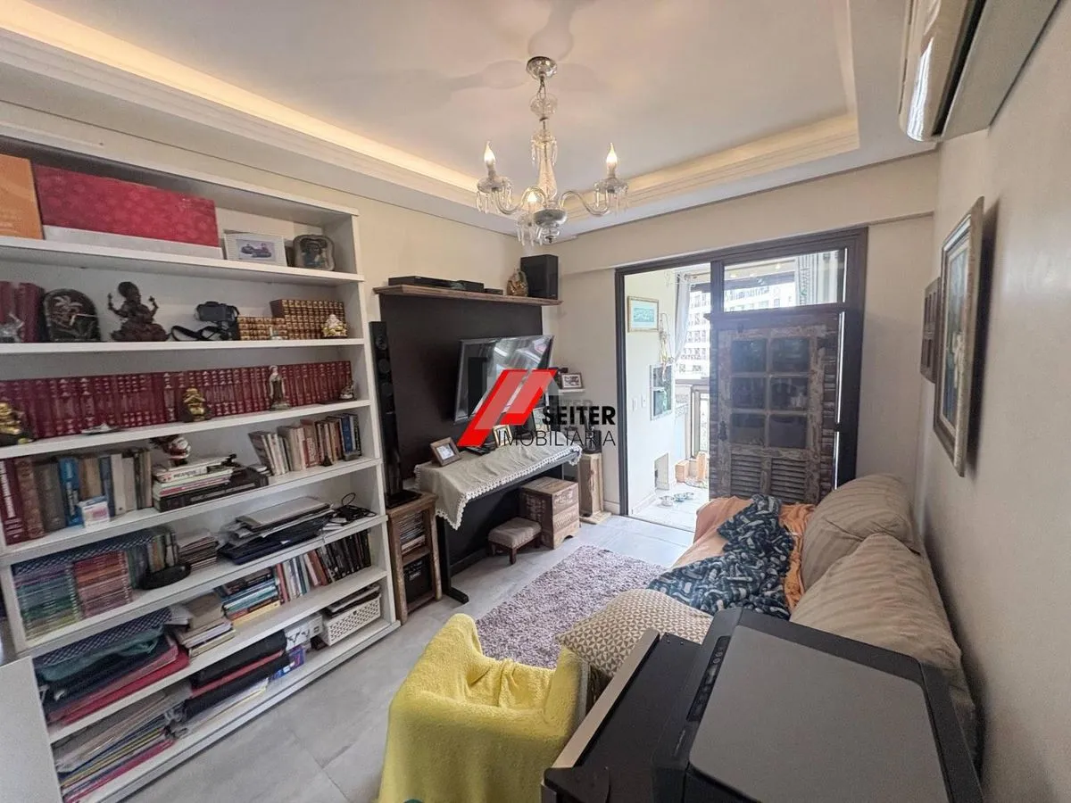 Apartamento a venda Itacorubi Florianópolis — foto 3