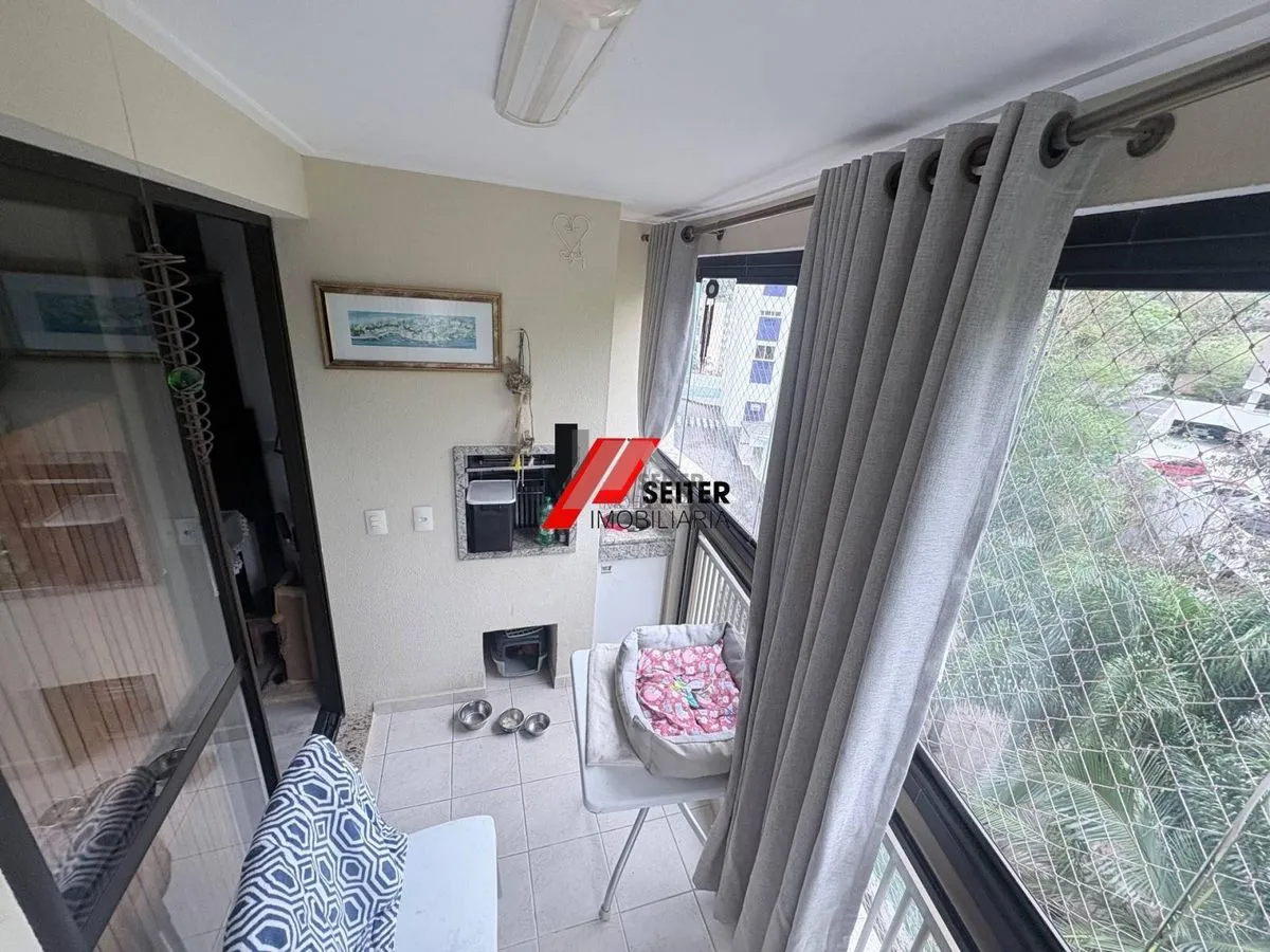 Apartamento a venda Itacorubi Florianópolis — foto 4