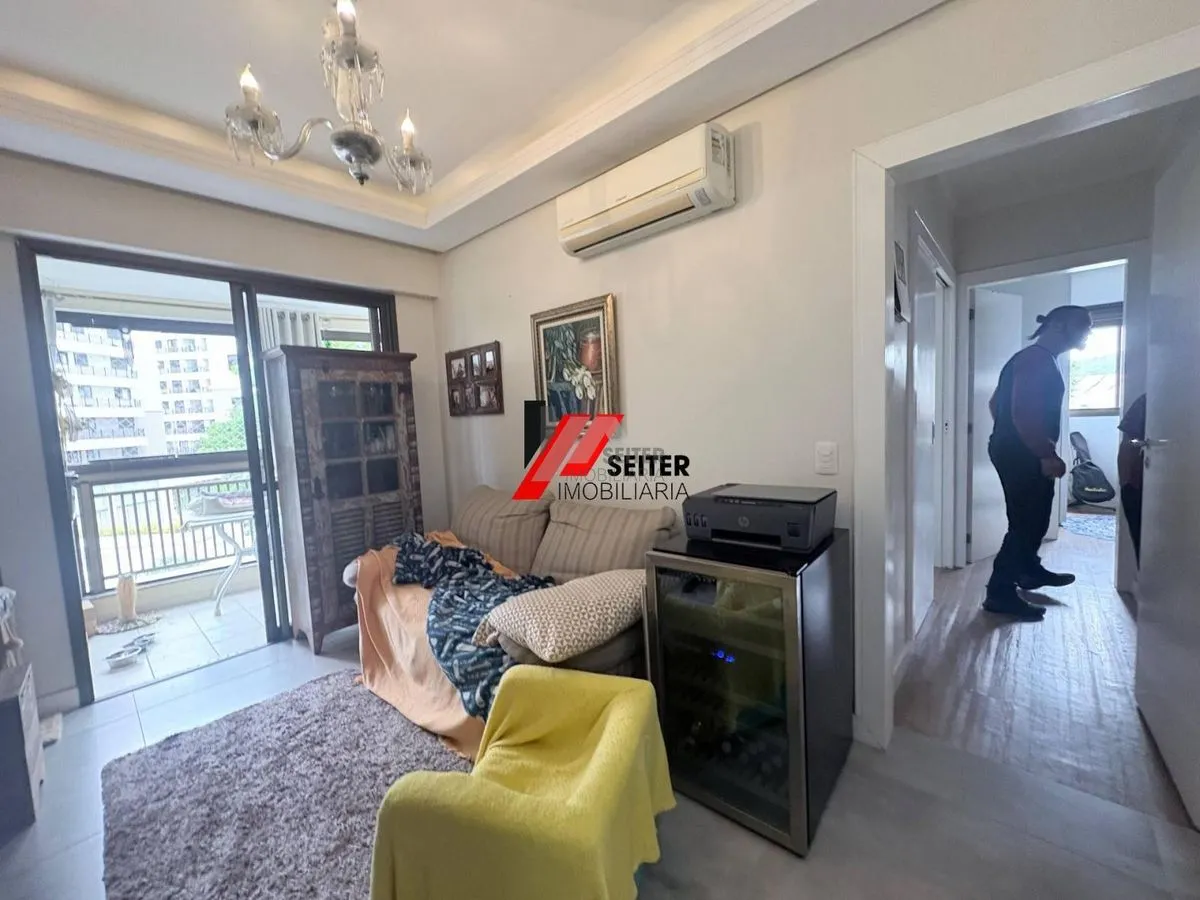 Apartamento a venda Itacorubi Florianópolis — foto 5