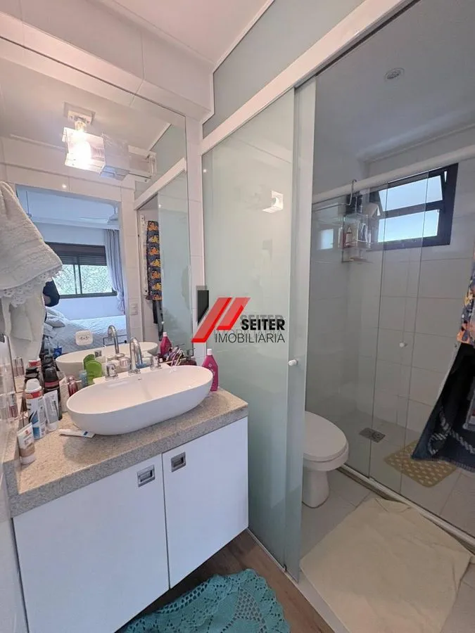 Apartamento a venda Itacorubi Florianópolis — foto 7