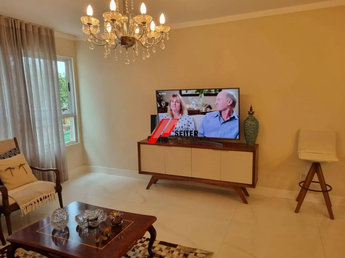 Apartamento à venda Agronômica Florianópolis — foto 4