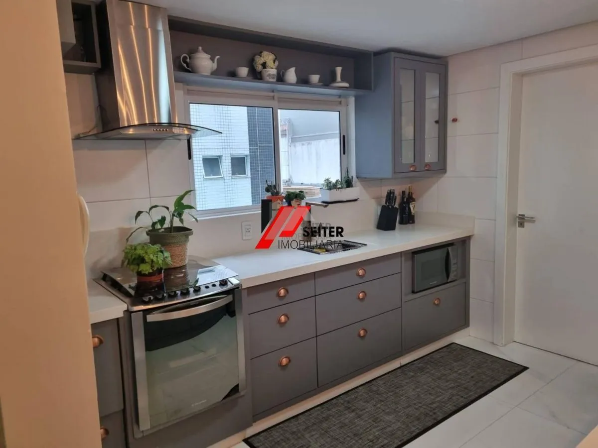 Apartamento à venda Agronômica Florianópolis — foto 7