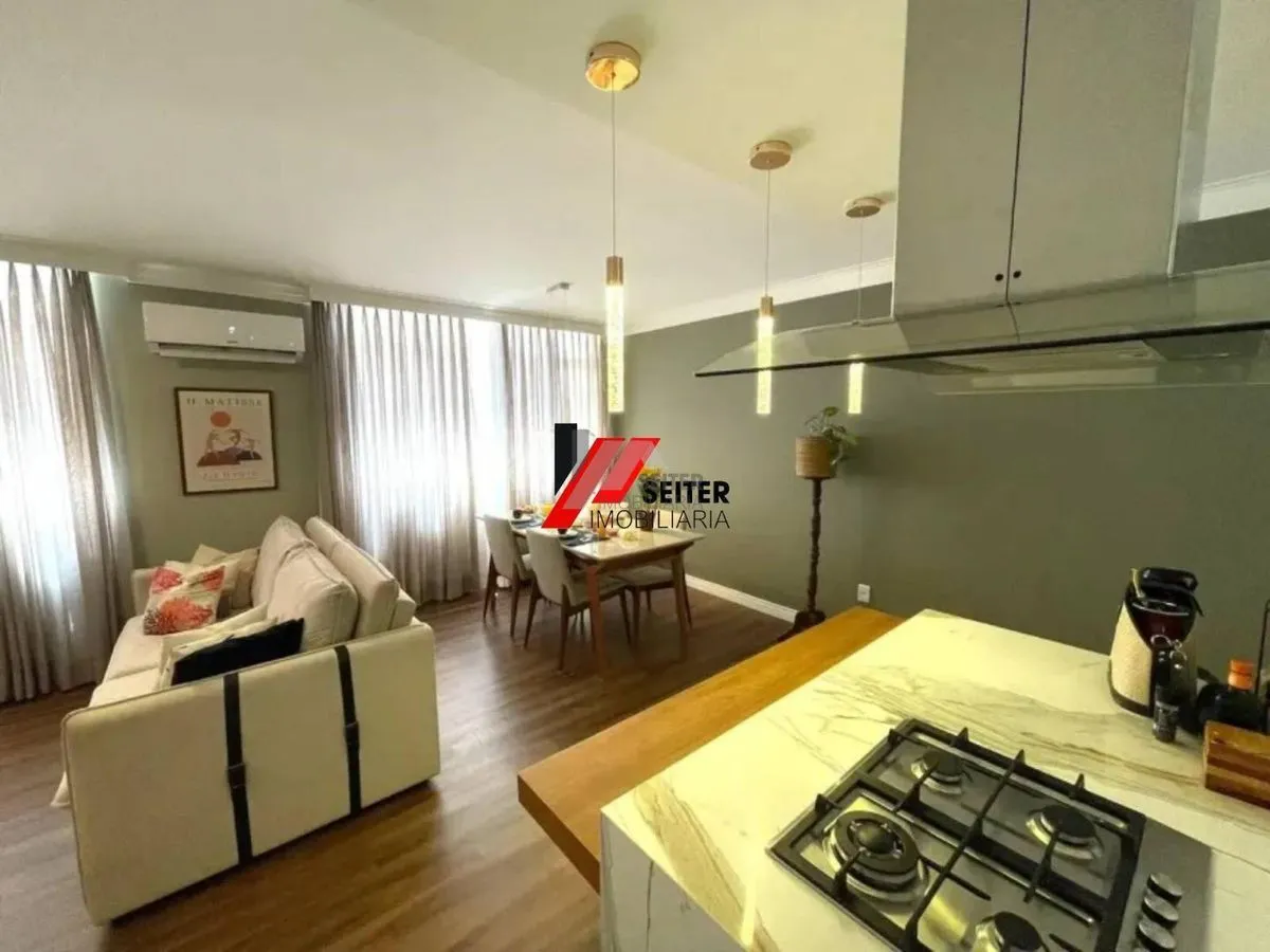 Apartamento à venda na Agronômica Florianópolis - foto 1